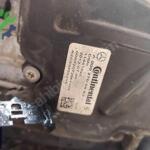 MERCEDES ML GL W164 ŞANZIMAN BEYNİ ISM BEYNİ A0002701852