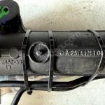 MERCEDES ML SERİSİ W164 DİREKSİYON KUTUSU ÇIKMA ORJ