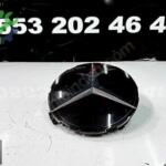 MERCEDES ÖN PANJUR CAMLI ARMA A1648880411