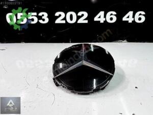 MERCEDES ÖN PANJUR CAMLI ARMA A1648880411