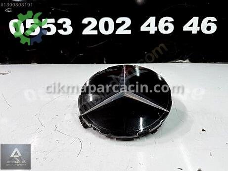 Mercedes-Benz C Ön Panjur çıkma parça