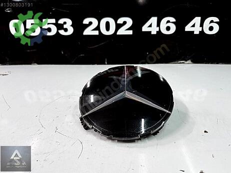 Mercedes-Benz C Ön Panjur çıkma parça