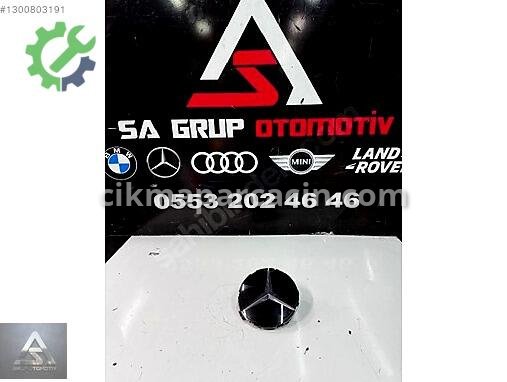 Mercedes-Benz C Ön Panjur A1648880411 çıkma parça