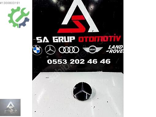 Mercedes-Benz C Ön Panjur A1648880411 çıkma parça