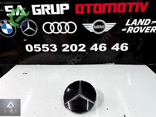 Mercedes-Benz C Ön Panjur A1648880411 çıkma parça