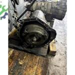 MERCEDES OTOMATİK ŞANZIMAN 722699 – 5458807 W211 – W203