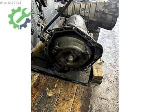 MERCEDES OTOMATİK ŞANZIMAN 722699 - 5458807 W211 - W203