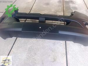 MERCEDES SIPRİNTER 907/910 SİSLİ TİP ÖN TAMPON SIFIR İTHAL