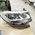 MERCEDES SİPRİNTER SON KASA SAĞ FAR ORJİNAL 05070721813