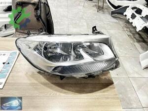 MERCEDES SİPRİNTER SON KASA SAĞ FAR ORJİNAL