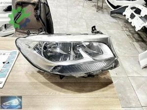 MERCEDES SİPRİNTER SON KASA SAĞ FAR ORJİNAL