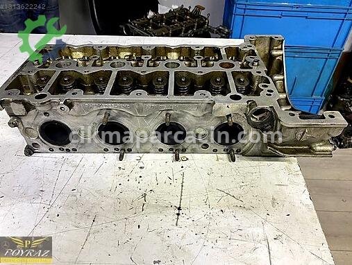 Mercedes-Benz SLK Silindir Kapak SLK200 çıkma parça