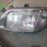 MERCEDES SPRINTER 2001 2005 SOL FAR CAMI ORJINAL