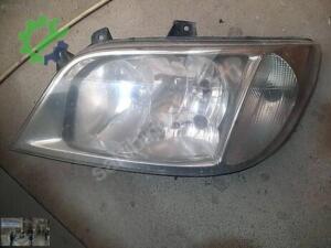 MERCEDES SPRINTER 2001 2005 SOL FAR CAMI ORJINAL