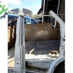 MERCEDES SPRINTER 2009/2018 ARASI UYUMLU SAĞ ÖN ÇEYREK