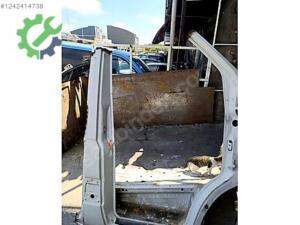 MERCEDES SPRINTER 2009/2018 ARASI UYUMLU SAĞ ÖN ÇEYREK