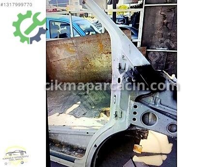 Mercedes-Benz Sprinter Sağ Şasi çıkma parça