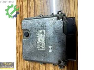 MERCEDES SPRİNTER 2.2 CDİ MOTOR BEYNİ A6519006101 – 0281019929