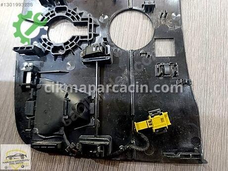 Mercedes-Benz Sprinter Ön Cam çıkma parça