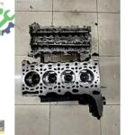 Mercedes-Benz Sprinter Motor Komple Çıkma Parça İstanbul