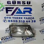 MERCEDES SPRİNTER SAĞ FAR 1995-2000 -W901-W902 UYUMLU