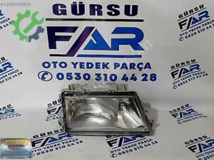 MERCEDES SPRİNTER SAĞ FAR 1995-2000 -W901-W902 UYUMLU