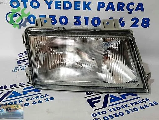 Mercedes-Benz Sağ Ön Far W901-W902 çıkma parça