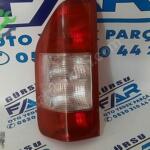 MERCEDES SPRİNTER SOL 2001 2005 STOP