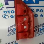 MERCEDES SPRİNTER SOL 2001 2005 STOP