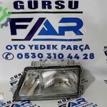 MERCEDES SPRİNTER SOL FAR 1995-2000 -W901-W902 UYUMLU