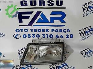 MERCEDES SPRİNTER SOL FAR 1995-2000 -W901-W902 UYUMLU