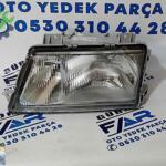 MERCEDES SPRİNTER SOL FAR 1995-2000 -W901-W902 UYUMLU
