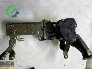 MERCEDES SPRİNTER VİTO 2.2 CDİ OM651 EGR SOĞUTUCU A651140260