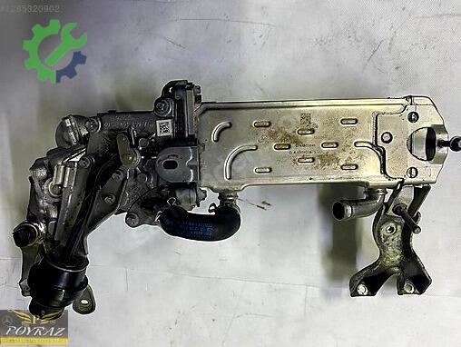 Mercedes-Benz Vito EGR Soğutucu A651140260 çıkma parça