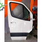 MERCEDES SPRINTER YENİ KASA 907 SAĞ ÖN KAPI HATASIZ ORJİNAL