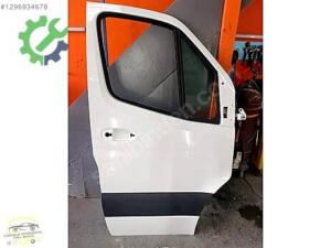 MERCEDES SPRINTER YENİ KASA 907 SAĞ ÖN KAPI HATASIZ ORJİNAL