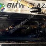 MERCEDES S CLASS W221 SAĞ ÖN KAPI