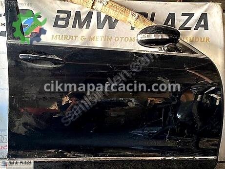 Mercedes-Benz S Sağ Ön Kapı çıkma parça