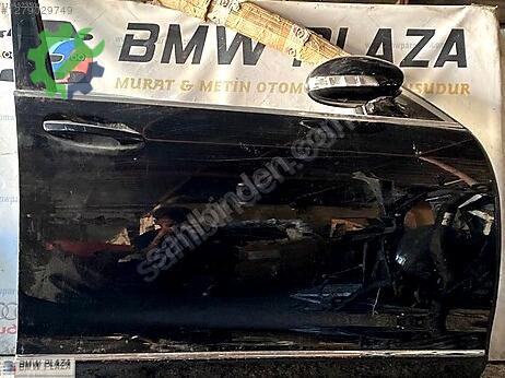 Mercedes-Benz S Sağ Ön Kapı çıkma parça