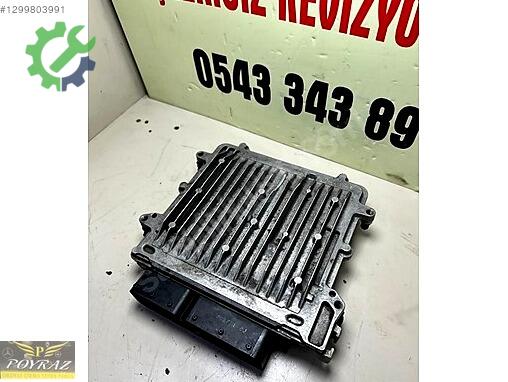 Mercedes-Benz S Beyin A6429007401 çıkma parça