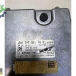 MERCEDES S KASA W222 S350 CDİ BLUETEC MOTOR BEYNİ A6429007401