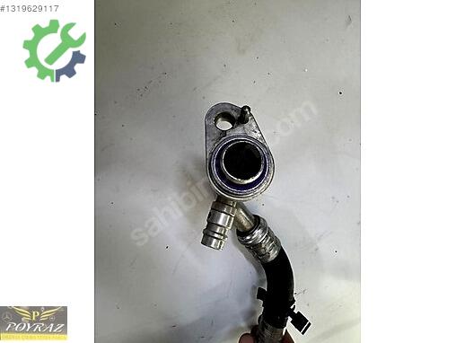 Mercedes-Benz S Klima Borusu A2228301506 çıkma parça