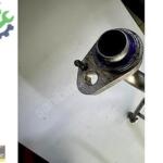 MERCEDES S KASA W222 S350d S400d S500 KLİMA BORUSU A2228301506