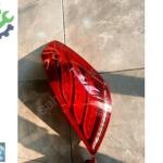 MERCEDES S SERISI S300 S400 S500 SAG SOL STOP HATASIZ ORJINAL