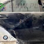 MERCEDES S SERİSİ W221 SAĞ ARKA KAPI