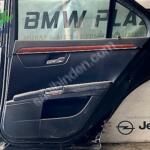 MERCEDES S SERİSİ W221 SAĞ ARKA KAPI