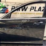 MERCEDES S SERİSİ W221 SOL ÖN KAPI