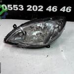 MERCEDES VİANO SOL FAR