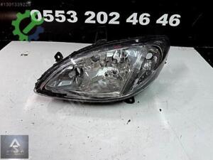 MERCEDES VİANO SOL FAR