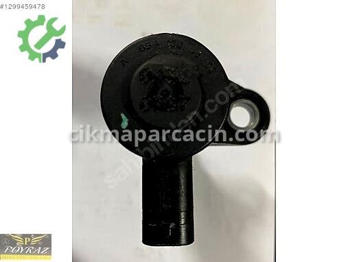 Mercedes-Benz E Yağ Basınç Sensörü A6541804600 çıkma parça
